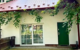 Sosnowy apartament